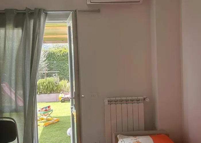 Apartment Domus Pop *