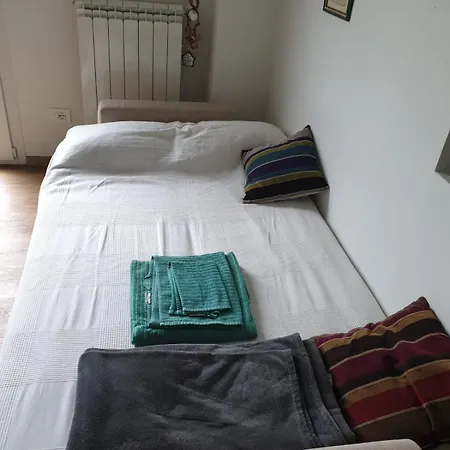 Domus Pop Apartmán *