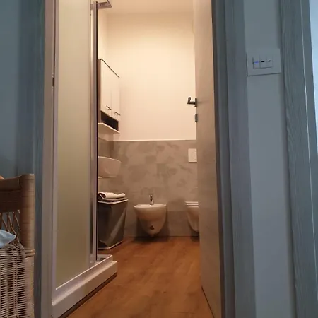 Apartmán Domus Pop *