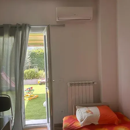 Apartman Domus Pop *