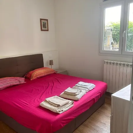 Domus Pop Apartman Firenze