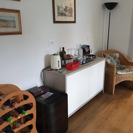 Domus Pop Lägenhet