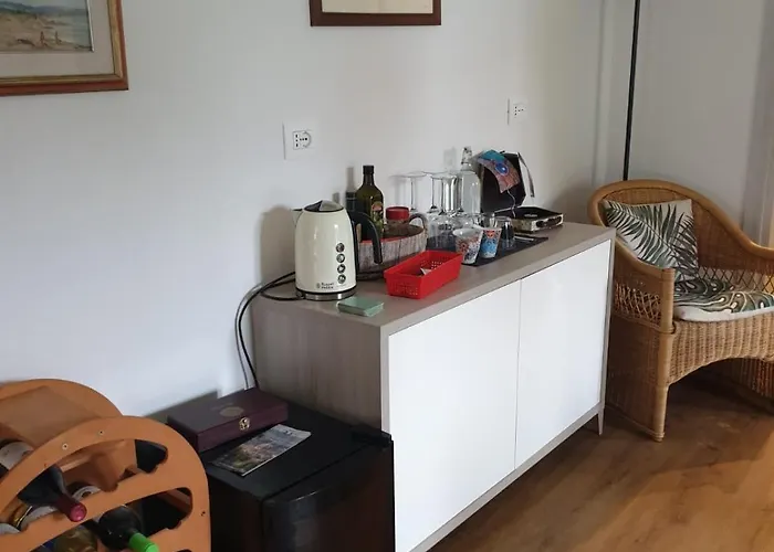 Domus Pop Lägenhet